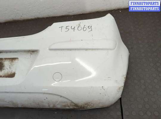 купить Бампер на Opel Corsa D 2006-2014