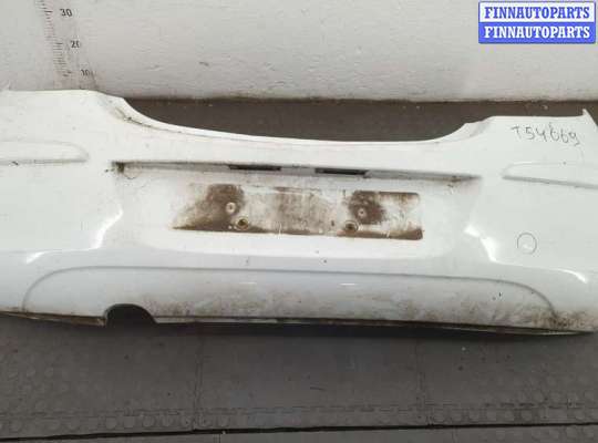 купить Бампер на Opel Corsa D 2006-2014