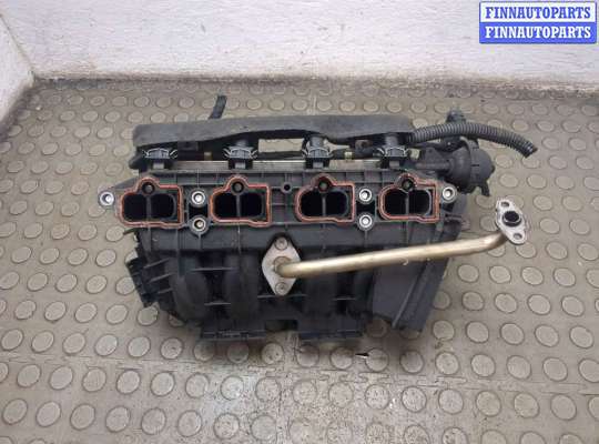 купить Коллектор впускной на Opel Meriva 2003-2010