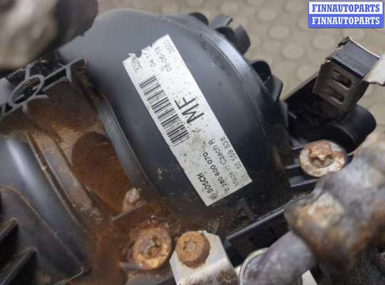 купить Коллектор впускной на Opel Meriva 2003-2010