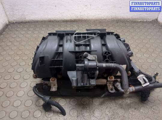 Купить Коллектор впускной на Opel Meriva 2003-2010 Коллектор впускной OP2408149 на Opel Meriva 2003-2010