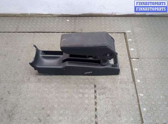 купить Консоль салона (кулисная часть) на Audi A4 (B5) 1994-2000