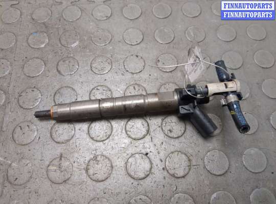 Форсунка топливная BM3485748 на BMW 3 F34 Gran Turismo 2013-2019