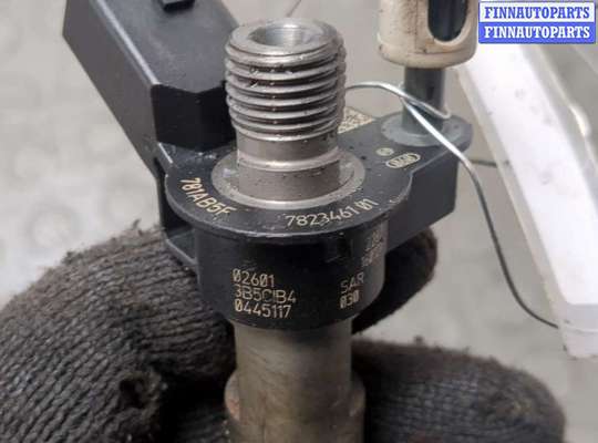 купить Форсунка топливная на BMW 3 F34 Gran Turismo 2013-2019