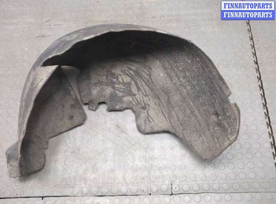 купить Защита арок (подкрылок) на Mercedes CLK W209 2002-2010