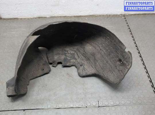 купить Защита арок (подкрылок) на Mercedes CLK W209 2002-2010