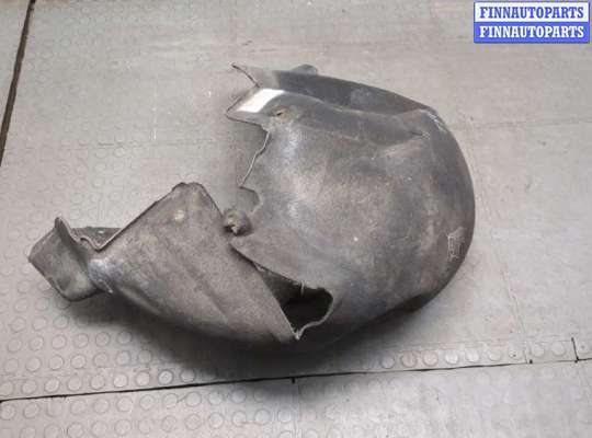 купить Защита арок (подкрылок) на Mercedes CLK W209 2002-2010