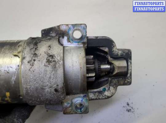 купить Стартер на Ford Transit (Tourneo) Custom 2012-2025