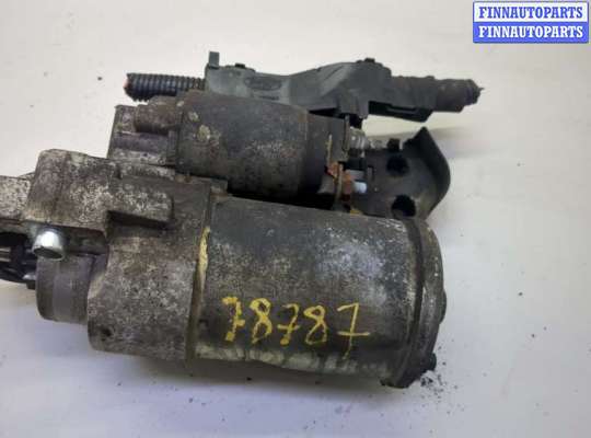 Стартер FO2136820 на Ford Transit (Tourneo) Custom 2012-2025