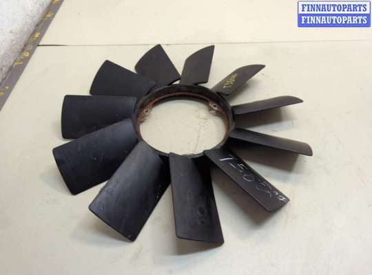 купить Крыльчатка вентилятора (лопасти) на BMW 5 E39 1995-2003