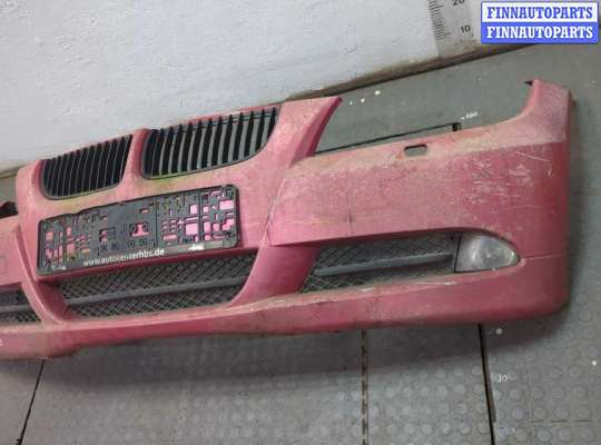 купить Бампер на BMW 3 E90, E91, E92, E93 2005-2012