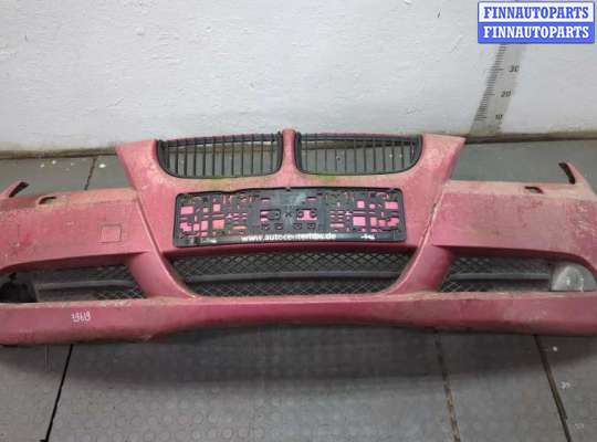 купить Бампер на BMW 3 E90, E91, E92, E93 2005-2012