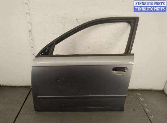 Стеклоподъемник электрический AU1732707 на Audi A4 (B7) 2004-2009