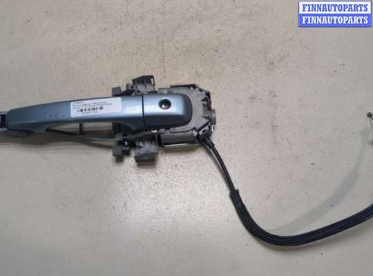 купить Ручка двери наружная на Volvo C70 2006-2009