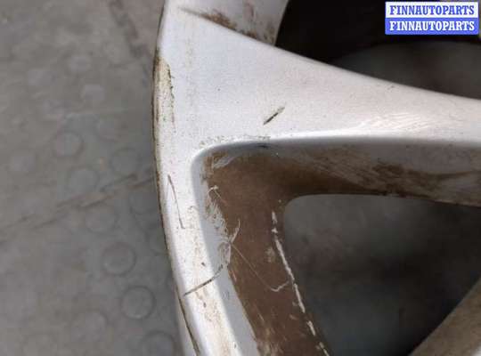 купить Диск литой на BMW X5 E70 2006-2013