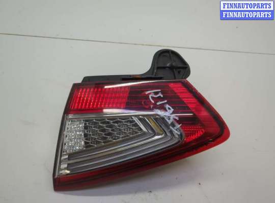 купить Фонарь крышки багажника на Ford Mondeo 4 2007-2015