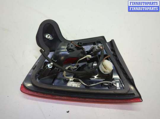 купить Фонарь крышки багажника на Ford Mondeo 4 2007-2015