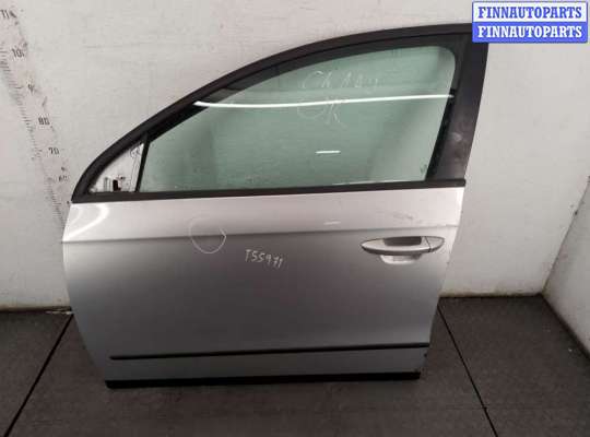 купить Ручка двери наружная на Volkswagen Passat 6 2005-2010