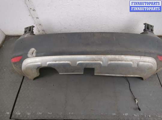 купить Бампер на Skoda Yeti 2009-2018