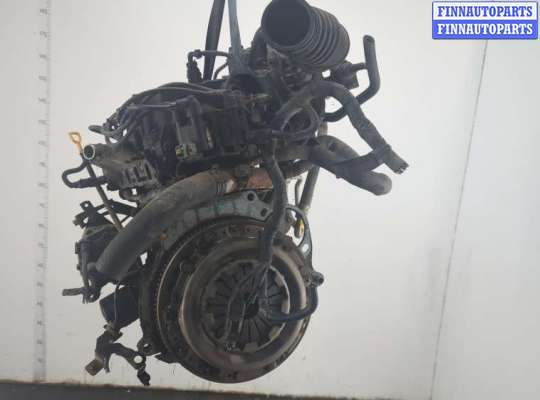 Компрессор кондиционера HN604070 на Hyundai Getz 2002-2011