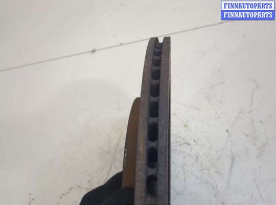 Диск тормозной на Ford Explorer V (U502)