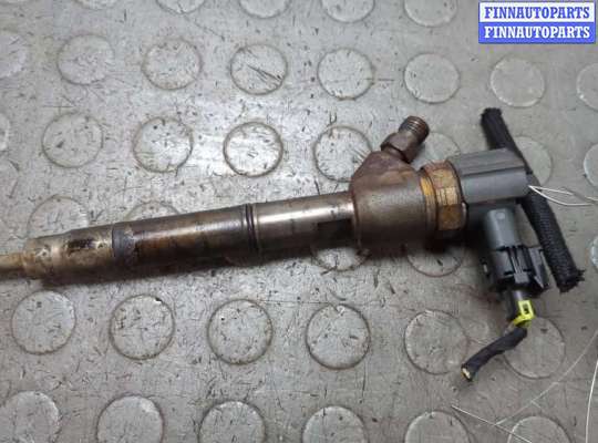 купить Форсунка топливная на KIA Ceed 2007-2012