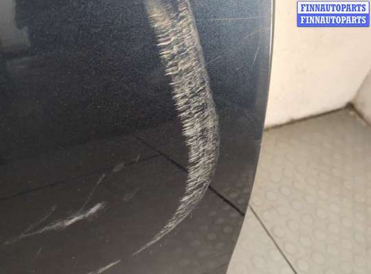 купить Дверь боковая (легковая) на Volkswagen Passat 6 2005-2010