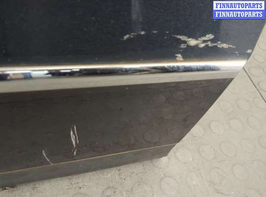 купить Дверь боковая (легковая) на Volkswagen Passat 6 2005-2010