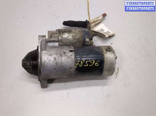 Купить Стартер на Opel Zafira C 2011-2019 Стартер OP2372510 на Opel Zafira C 2011-2019