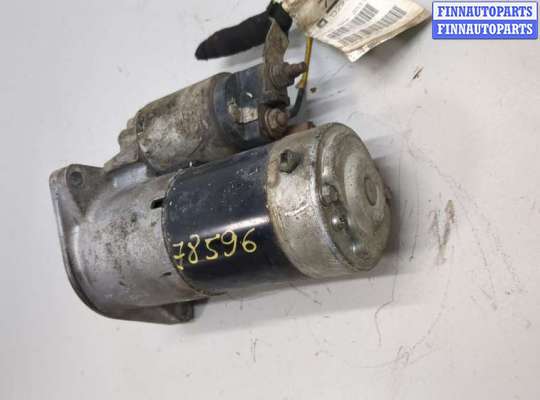 купить Стартер на Opel Zafira C 2011-2019