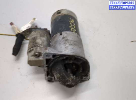 купить Стартер на Opel Zafira C 2011-2019