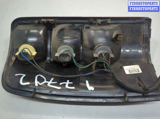 купить Фонарь (задний) на BMW 5 F10 2010-2017