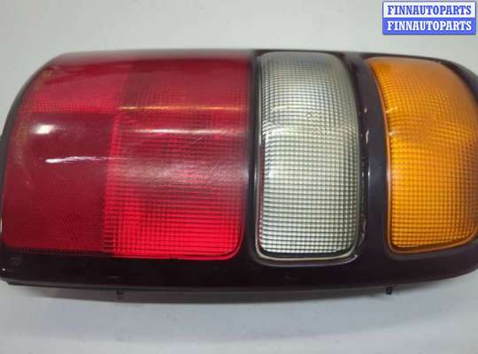 купить Фонарь (задний) на BMW 5 F10 2010-2017