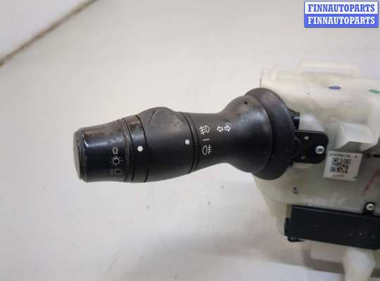 купить Переключатель поворотов и дворников (стрекоза) на Renault Megane 3 2009-2016