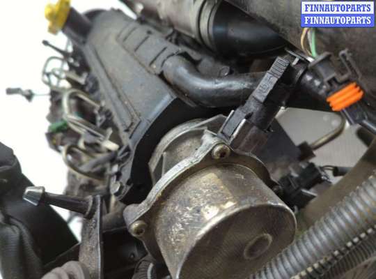 купить Насос вакуумный на Renault Kangoo 1998-2008