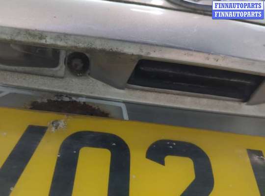 купить Двигатель стеклоочистителя (моторчик дворников) задний на Mazda 323 (BJ) 1998-2003