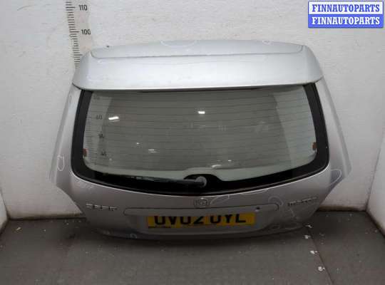 купить Двигатель стеклоочистителя (моторчик дворников) задний на Mazda 323 (BJ) 1998-2003