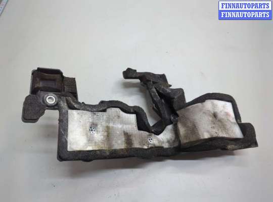 купить Защита днища, запаски, КПП, подвески на Lexus RX 2003-2009
