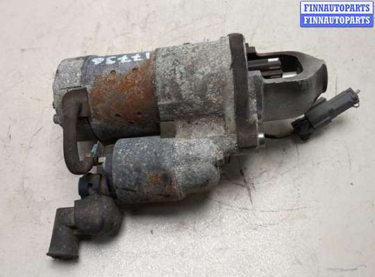 купить Стартер на Infiniti EX35