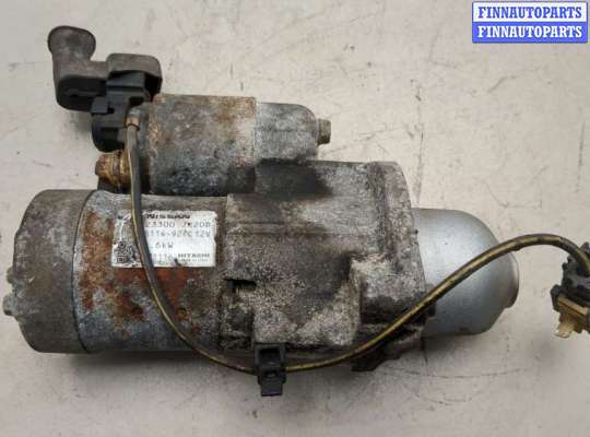 купить Стартер на Infiniti EX35