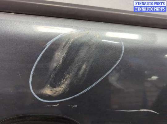 купить Дверь боковая (легковая) на Peugeot 3008 2009-2016