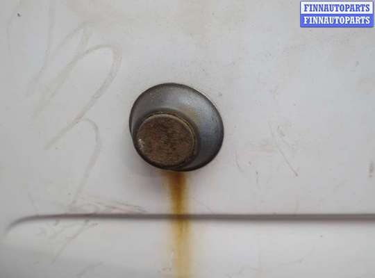 купить Дверь задняя (распашная) на Mercedes Sprinter 2006-2018