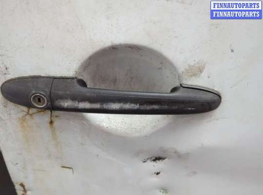 купить Дверь задняя (распашная) на Mercedes Sprinter 2006-2018