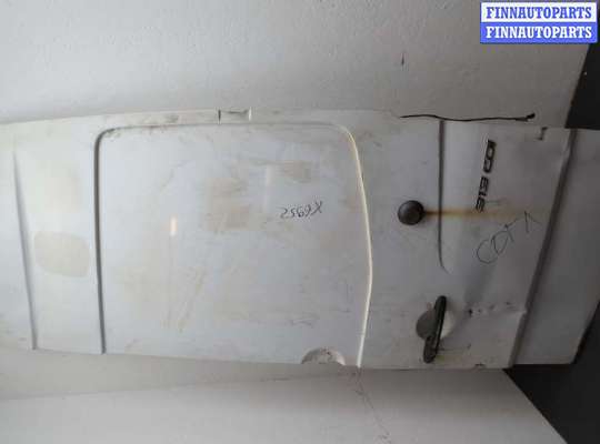 купить Дверь задняя (распашная) на Mercedes Sprinter 2006-2018