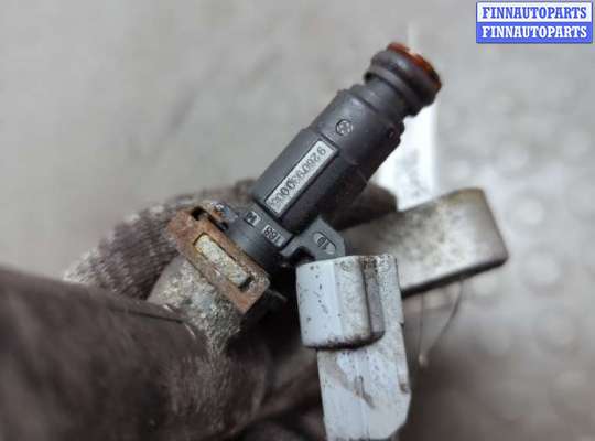 Форсунка топливная