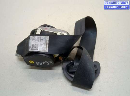 купить Ремень безопасности на Volkswagen Golf 6 2009-2012