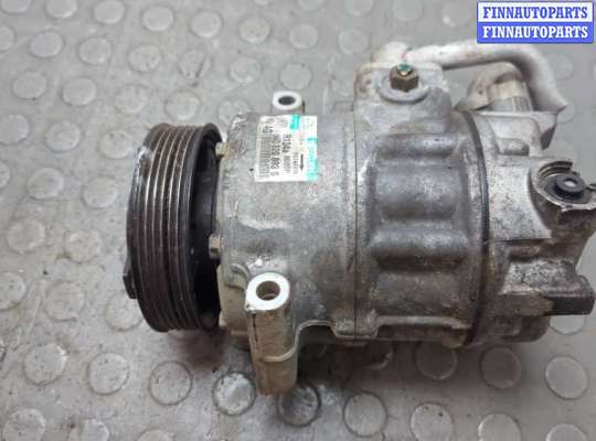 купить Компрессор кондиционера на Volkswagen Passat 6 2005-2010