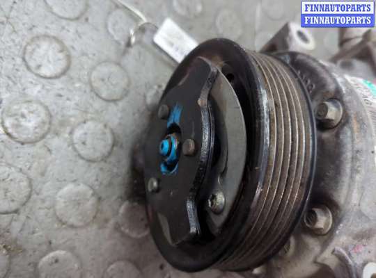 купить Компрессор кондиционера на Volkswagen Passat 6 2005-2010