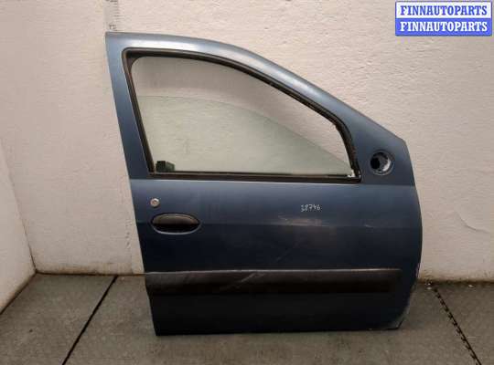 купить Замок двери на Dacia Logan 2004-2012