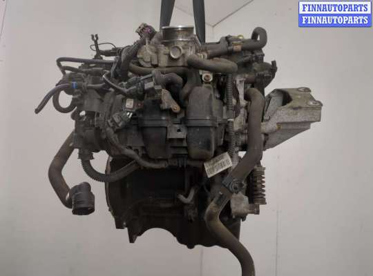 купить Двигатель (ДВС) на Opel Corsa D 2006-2014
